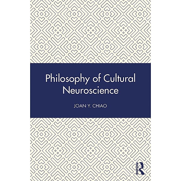 Philosophy of Cultural Neuroscience