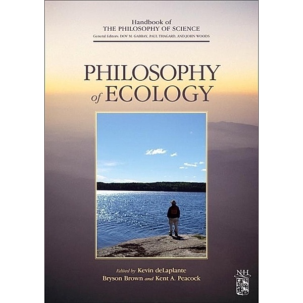 Philosophy of Ecology, Kent A. Peacock