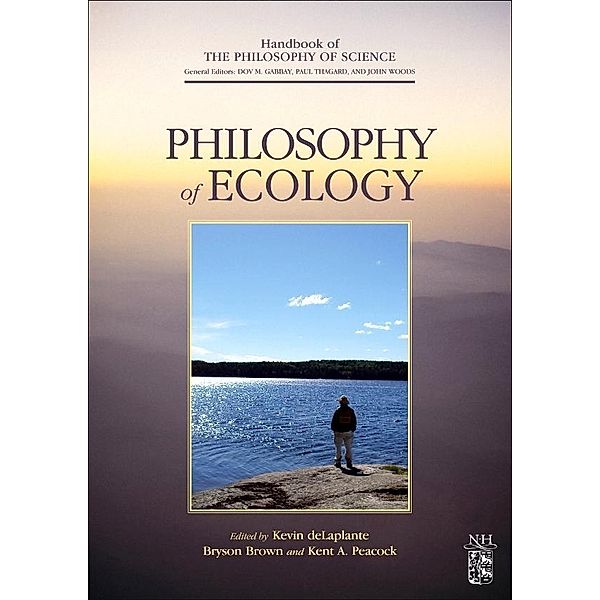 Philosophy of Ecology