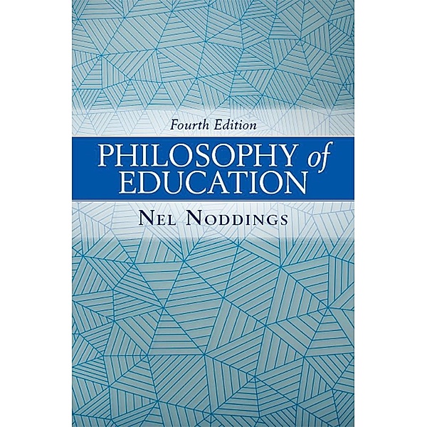 Philosophy of Education, Nel Noddings