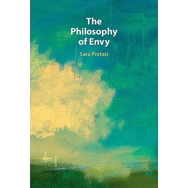 Philosophy of Envy, Sara Protasi
