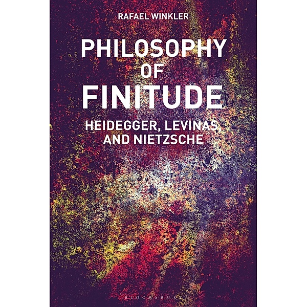Philosophy of Finitude, Rafael Winkler