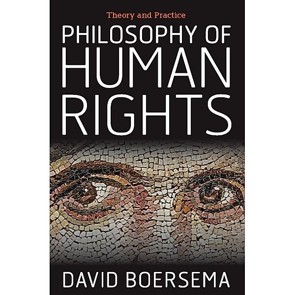 Philosophy of Human Rights, David Boersema