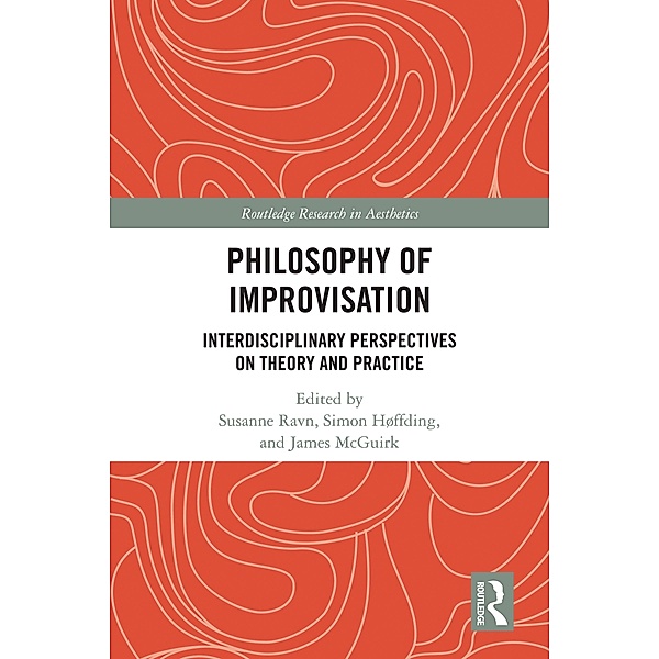 Philosophy of Improvisation