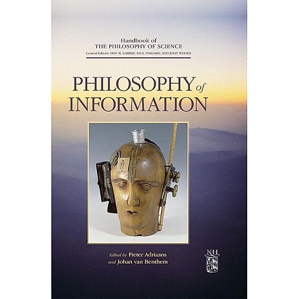 Philosophy of Information