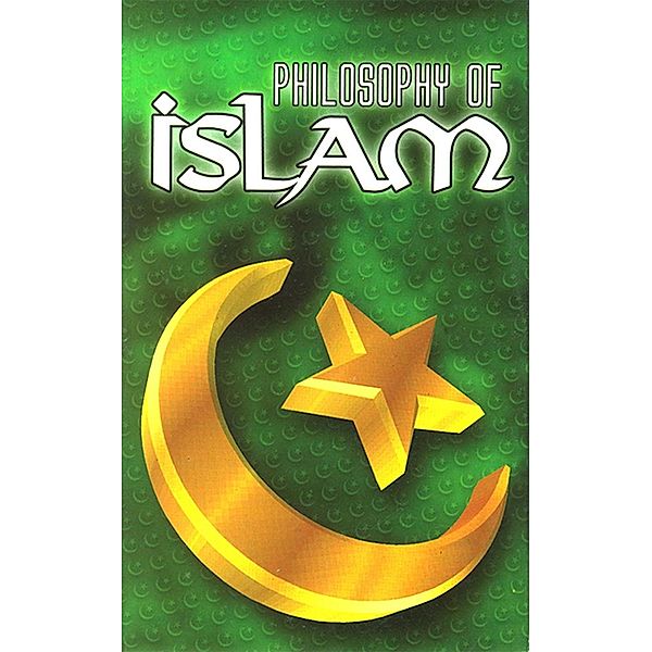 Philosophy of Islam / Diamond Books, Shiv Sharma