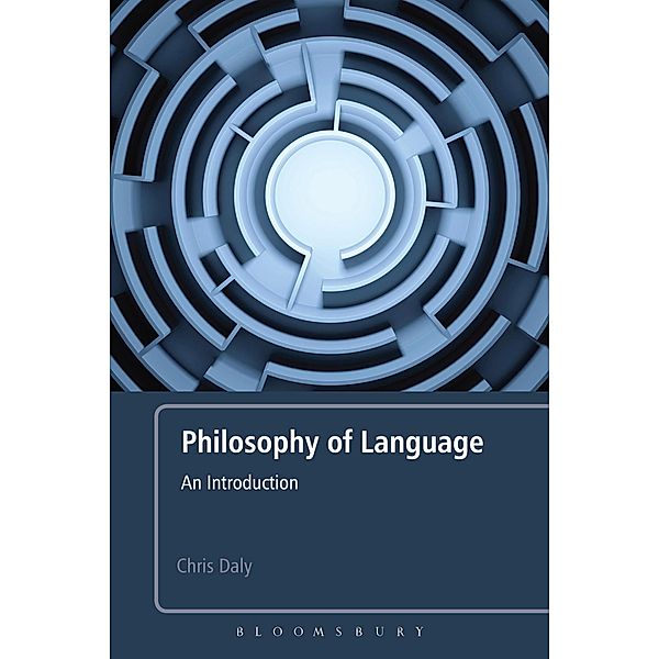 Philosophy of Language, Chris Daly