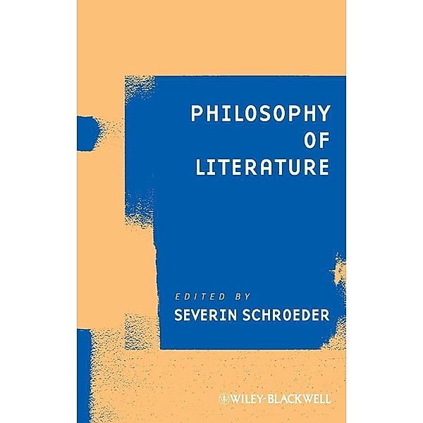 Philosophy of Literature / Ratio Special Issues