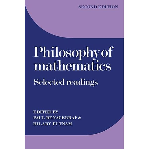 Philosophy of Mathematics