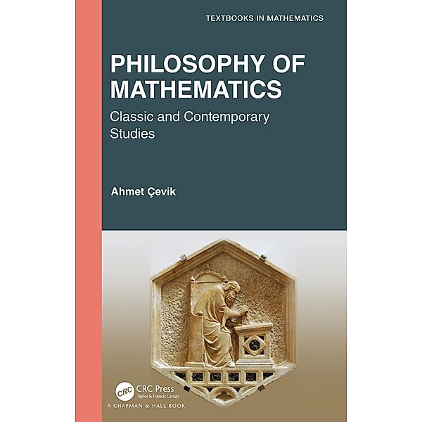 Philosophy of Mathematics, Ahmet Cevik