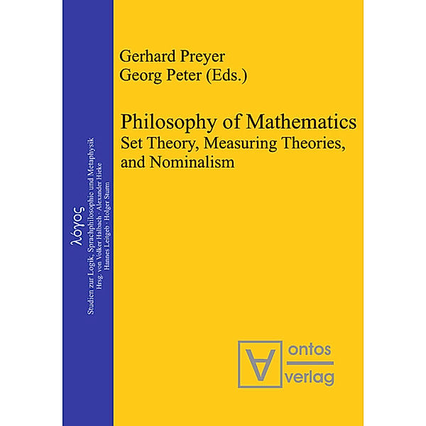 Philosophy of Mathematics