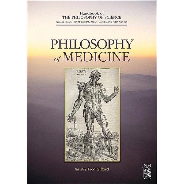 Philosophy of Medicine