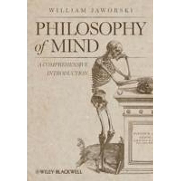 Philosophy of Mind, William Jaworski