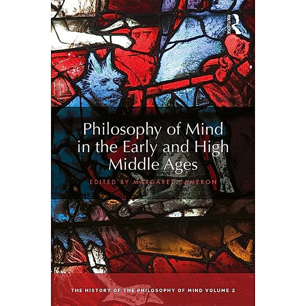 Philosophy of Mind in the Early and High Middle Ages