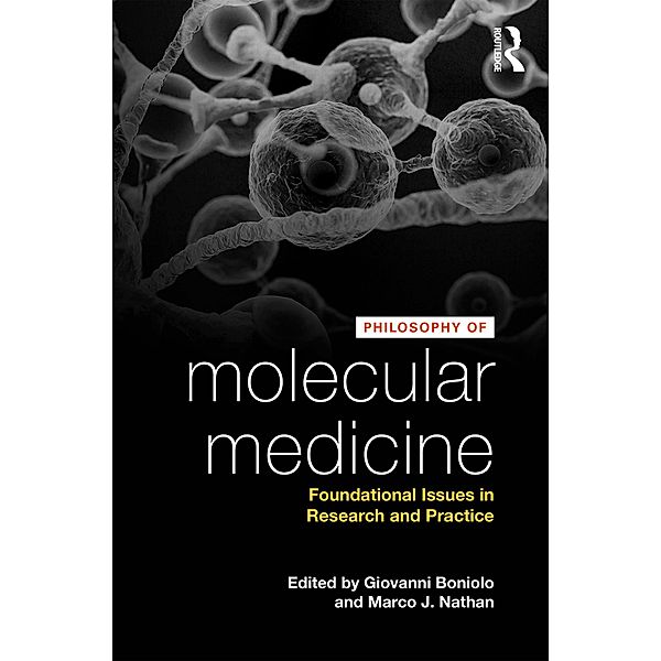 Philosophy of Molecular Medicine