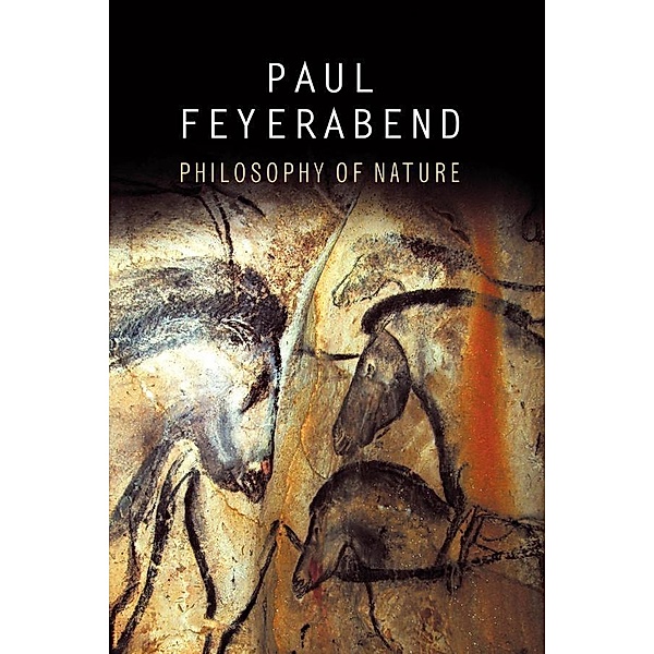 Philosophy of Nature, Paul K. Feyerabend