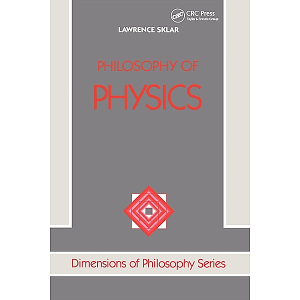 Philosophy Of Physics, Lawrence Sklar