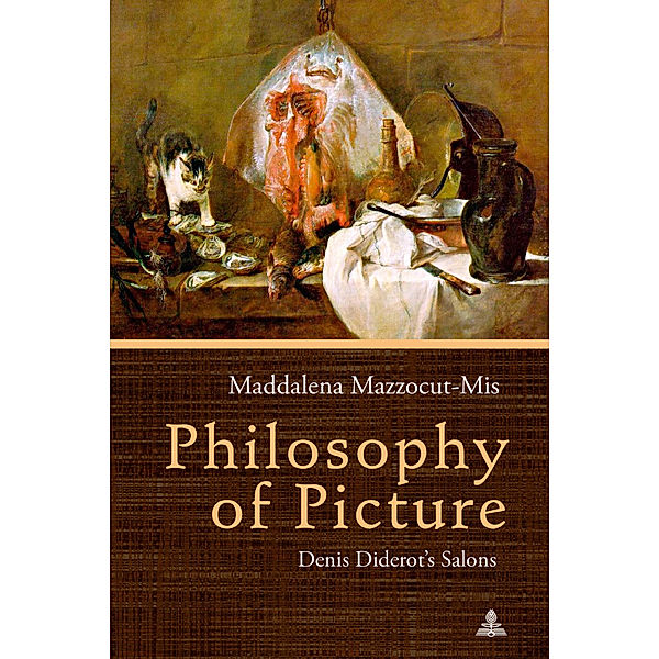 Philosophy of Picture, Maddalena Mazzocut-Mis