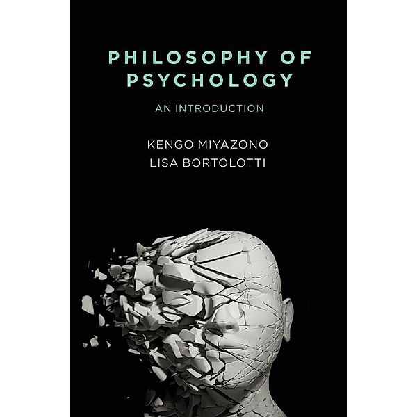 Philosophy of Psychology, Kengo Miyazono, Lisa Bortolotti