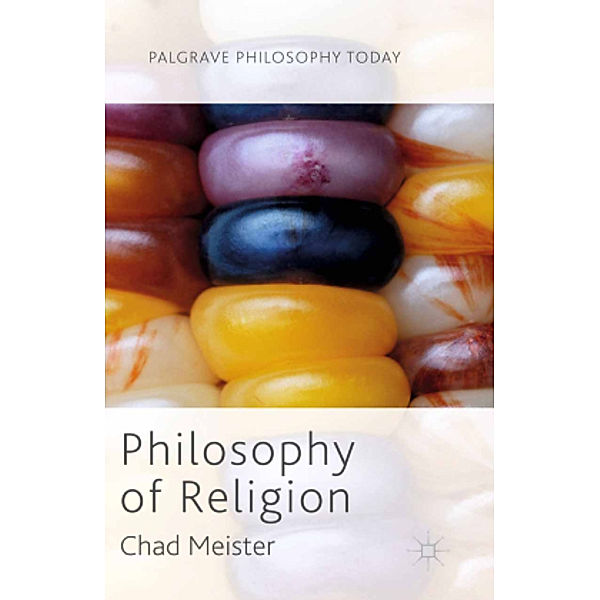 Philosophy of Religion, Chad Meister