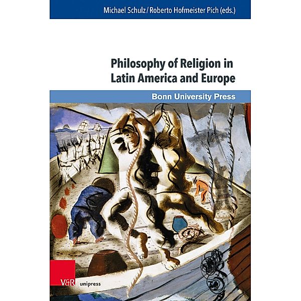 Philosophy of Religion in Latin America and Europe