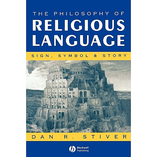 Philosophy of Religious Language, Dan Stiver
