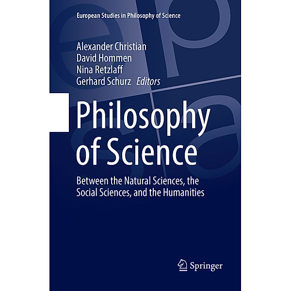 Philosophy of Science