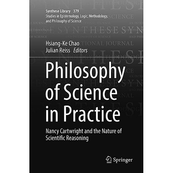 Philosophy of Science in Practice