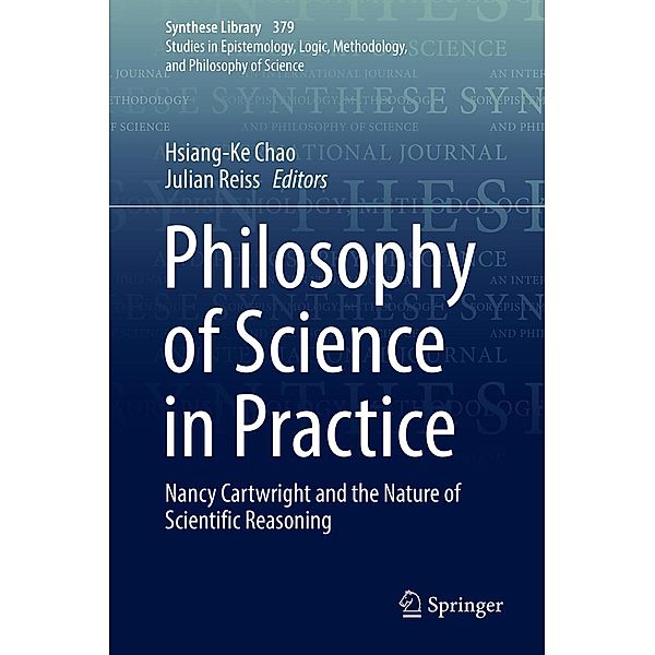 Philosophy of Science in Practice / Synthese Library Bd.379