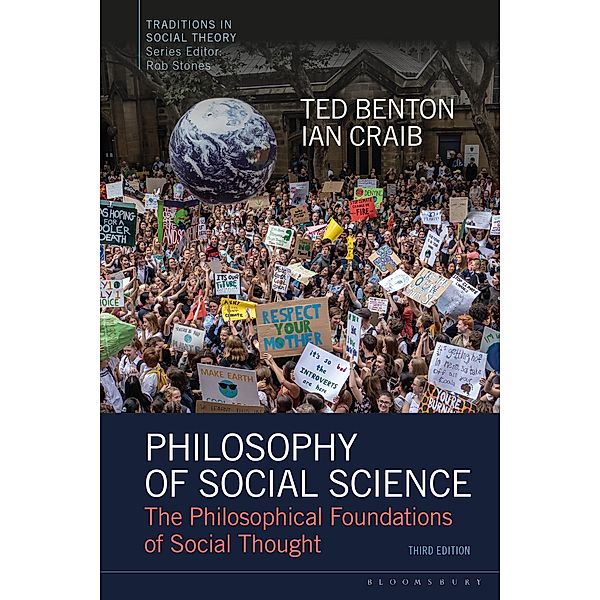 Philosophy of Social Science, Ted Benton, Ian Craib