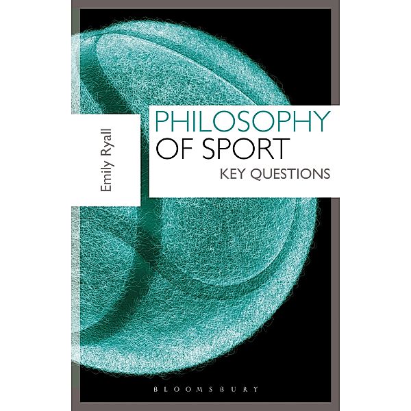 Philosophy of Sport, Emily Ryall
