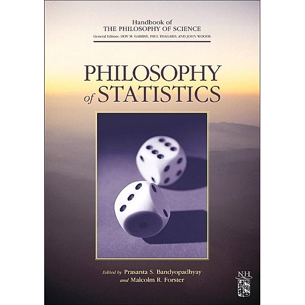 Philosophy of Statistics