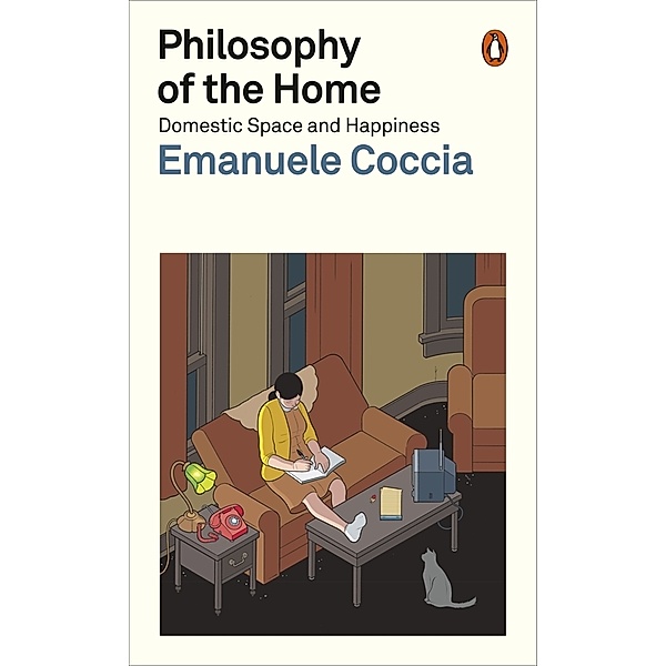 Philosophy of the Home, Emanuele Coccia