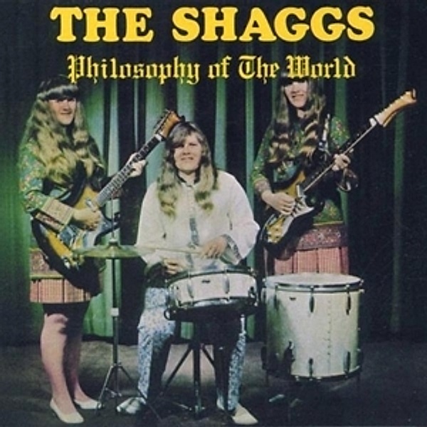 Philosophy Of The World, The Shaggs