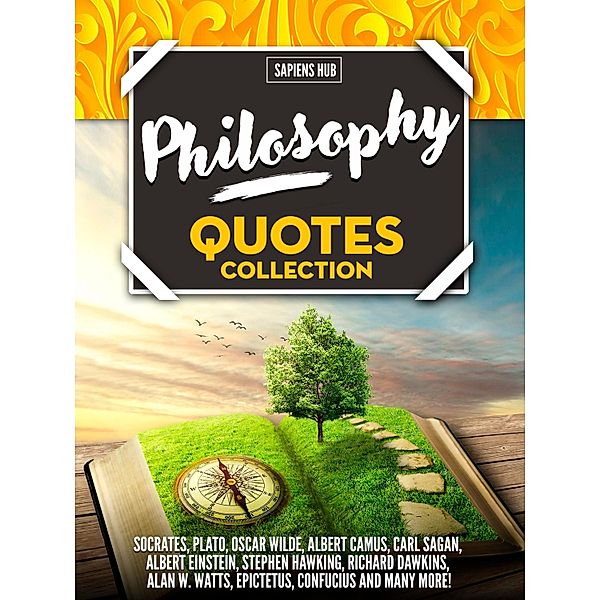 PHILOSOPHY Quotes Collection, Sapiens Hub