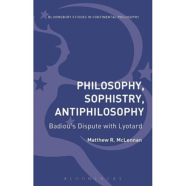 Philosophy, Sophistry, Antiphilosophy, Matthew R. Mclennan
