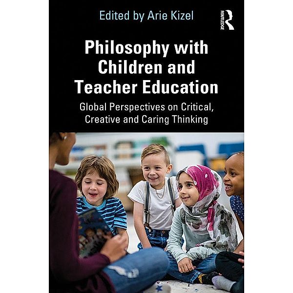 Philosophy with Children and Teacher Education