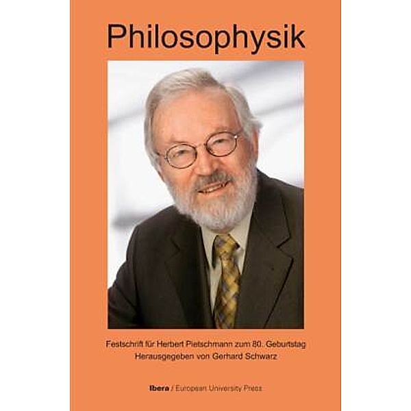 Philosophysik, m. DVD, Gerhard Schwarz