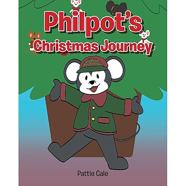 Philpot's Christmas Journey, Pattie Cale