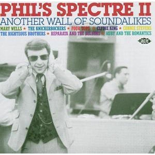 Phil'S Spectre 2-Another Wall Of Sound, Diverse Interpreten