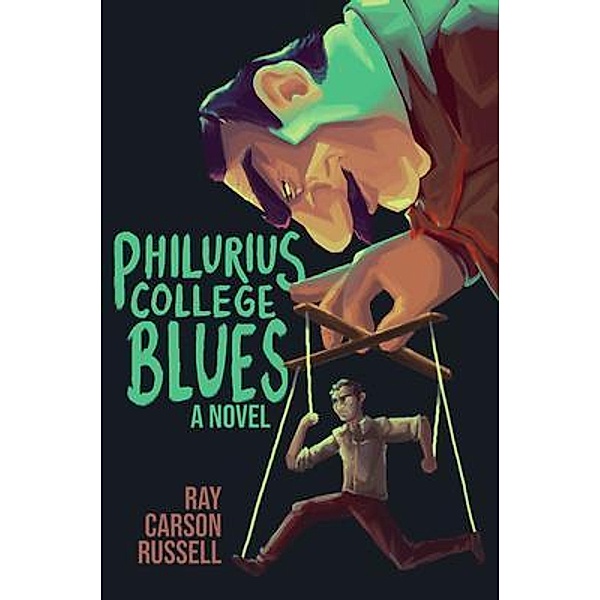 Philurius College Blues, Ray Carson Russell
