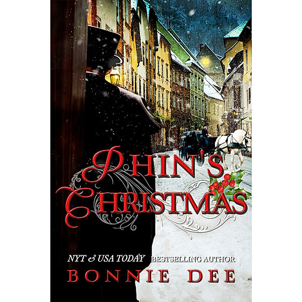 Phin's Christmas, Bonnie Dee