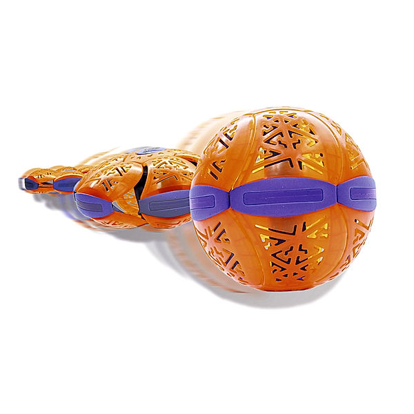 Phlat Ball V2, orange