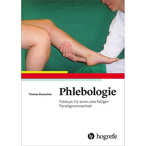 Phlebologie, Thomas Stumptner