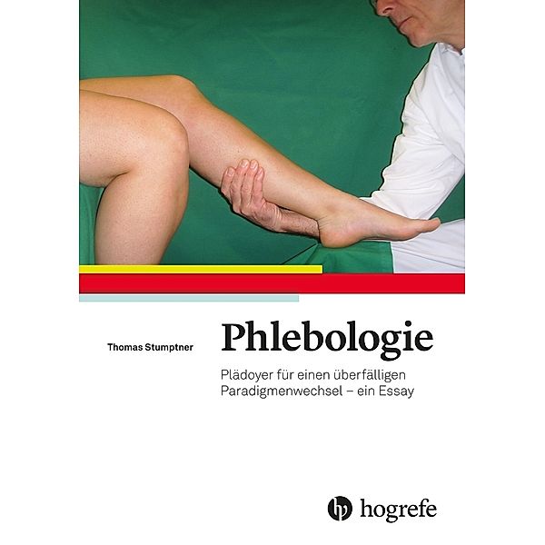 Phlebologie, Thomas Stumptner