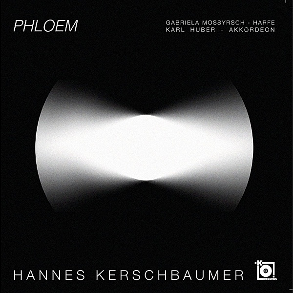 Phloem, Hannes Kerschbaumer