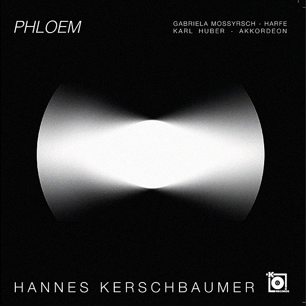 Phloem, Hannes Kerschbaumer