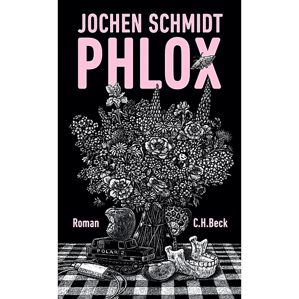Phlox, Jochen Schmidt