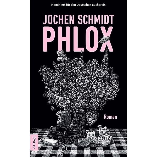 Phlox, Jochen Schmidt