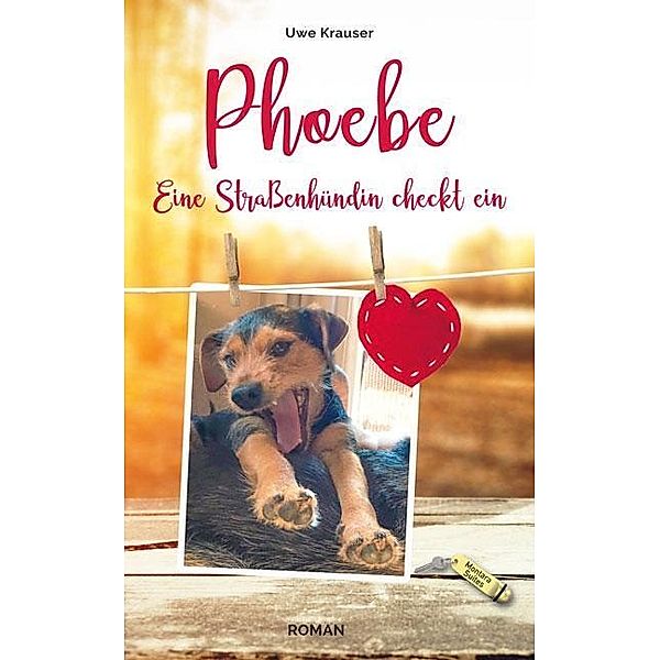 Phoebe, Uwe Krauser